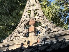 -成都杜甫草堂博物馆