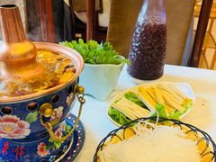 -东来顺饭庄(天坛店)