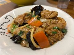 -灵福缘私房菜·农家菜(拈花湾·灵山大佛必推店)
