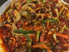 -辣螃铠盆盆蟹大排档(总店)