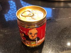 -一斗火锅·招财羊毛肚(北温泉九号店)