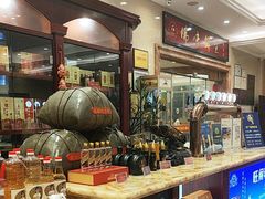 -国家五钻酒家·西樵旺阁渔村(西樵店)