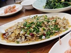 -渔满仓海鲜渔家(象山二店)