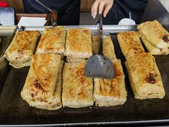 牛肉豆皮-蔡师傅豆皮(保利·西街店)