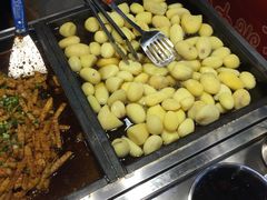 -周小亮丁家坡洋芋(全国总店)