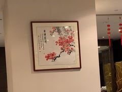 -红棉中餐厅·广州海航威斯汀酒店
