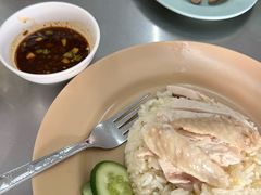 -红大哥水门鸡饭(總店)