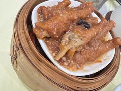 -兴悦酒家(环市东路店)