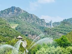 -潭溪山