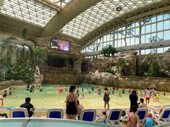 -杭州开元森泊度假乐园