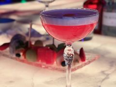 -The Penthouse酒吧