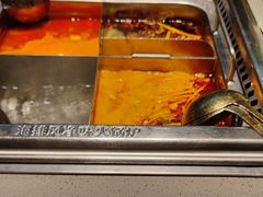 -海底捞火锅(王府井店)