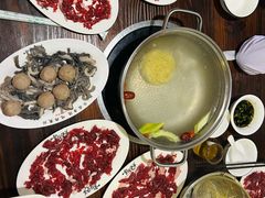 -官塘兄弟·潮汕牛肉店(官塘总店)