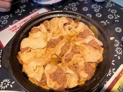 -旺角小渔村(二马路店)