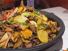 -一烙锅(友谊店)