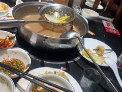 -尚合里潮汕牛肉火锅(海沧店)