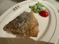 -北京全聚德(清华园店)