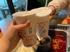 -德庄火锅(巢湖万达店)