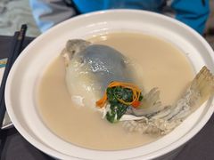 -肆月河豚·新淮扬(金融街店)