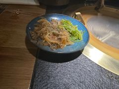 -湊湊火锅·茶憩(东城万达店)