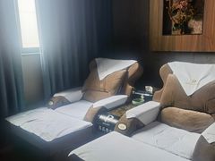 -臻享养生·SPA·影院式足道(汇臻店)