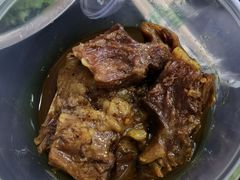 -好成财牛排馆(涂门街总店)