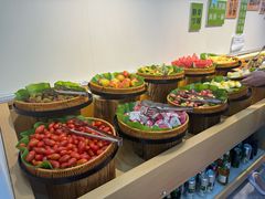 -仙螺岛海鲜自助餐厅(总店)