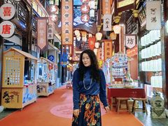 -中街·盛京龙城