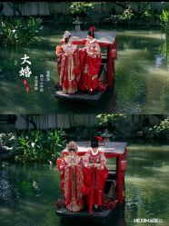 -苏州HX-合喜映画婚纱摄影