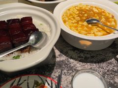 -新白鹿餐厅(松江开元地中海店)