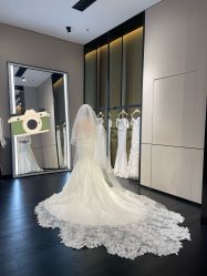 -MuseMarry婚纱(前海嘉里中心店)