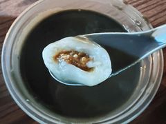 花生杏仁芝麻糊-勤記甜品