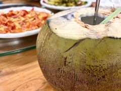 -力哥地道海南菜·联谊文昌鸡老店