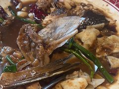 -旺顺阁·北京菜(北辰上品+)