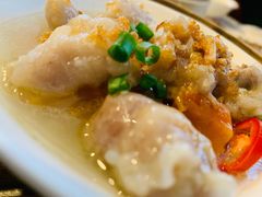 -西苑半岛·中餐厅