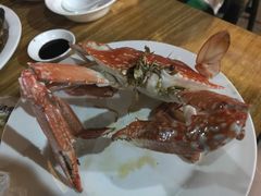 青脚蟹-大厝宅海鲜馆
