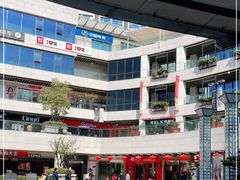 -浦江城市生活广场(江月路店)