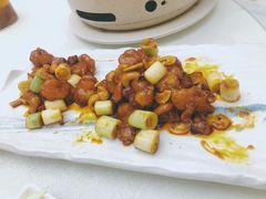 -便宜坊烤鸭店(科创店)