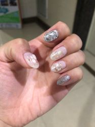 -Miss·A日式美甲美睫