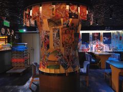 大堂-将太无二·北美传奇寿司(瑞士公寓店)