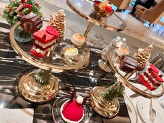 -Salon de Ville浦江汇(上海外滩华尔道夫酒店店)