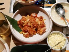 -新石器烤肉(周浦万达店)