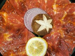 -九田家黑牛烤肉料理(中北镇店)