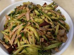 -满口香饭店