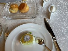 -Salon de Ville浦江汇(上海外滩华尔道夫酒店店)