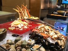 -威斯汀舞台餐厅