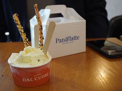 -Dal Cuore 达可芮冰淇淋(陕西北路店)