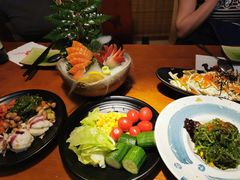 -鳗鱼家·深夜食堂(军博店)