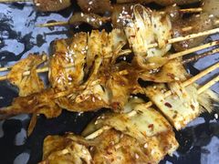 -木屋烧烤(坂田天安云谷店)