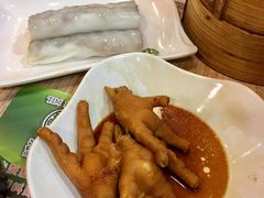 -添好运点心专门店(中环IFC店)